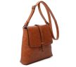 Női táska - 1683440_Ochre_NS