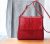 Női táska - 1683440_Red_NS