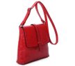 Női táska - 1683440_Red_NS