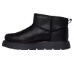 Skechers női bokacsizma - 169018-BBK