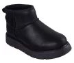 Skechers női bokacsizma - 169018-BBK