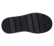 Skechers női bokacsizma - 169018-BBK