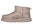 Skechers női bokacsizma - 169018-TPE