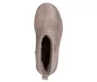 Skechers női bokacsizma - 169018-TPE