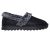 Skechers női cipő - 169027-BLK