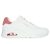 Skechers női cipő - 177092-WCRL