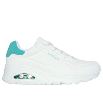 Skechers női cipő - 177092-WMNT