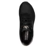 Skechers női cipő - 177094-BBK