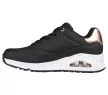 Skechers női cipő - 177094-BLK