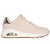 Skechers női cipő - 177094-NAT