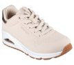 Skechers női cipő - 177094-NAT
