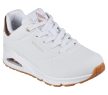 Skechers női cipő - 177094-WHT