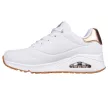 Skechers női cipő - 177094-WHT