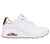 Skechers női cipő - 177094-WHT