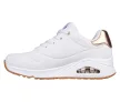 Skechers női cipő - 177094-WHT