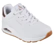 Skechers női cipő - 177094-WHT