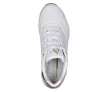 Skechers női cipő - 177094-WHT