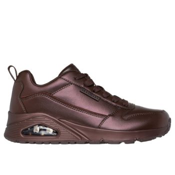 Skechers női cipő - 177104-CHOC