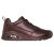 Skechers női cipő - 177104-CHOC