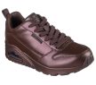 Skechers női cipő - 177104-CHOC