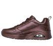 Skechers női cipő - 177104-CHOC