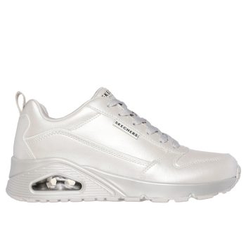 Skechers női cipő - 177104-OFWT