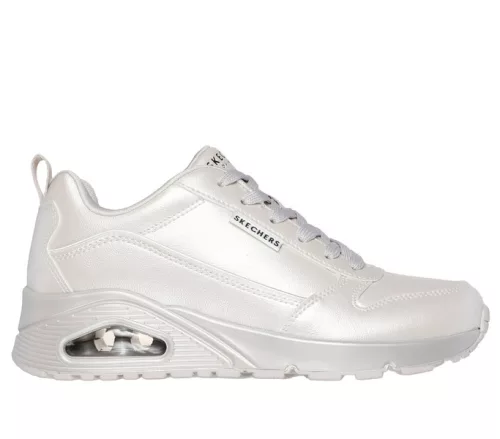 Skechers női cipő - 177104-OFWT