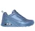 Skechers női cipő - 177104-SLT