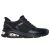 Skechers női cipő - 177116-BBK