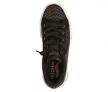 Skechers női cipő - 177221-BKRG
