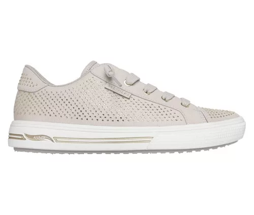 Skechers női cipő - 177221-TPGD