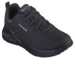 Skechers női cipő - 177288-BBK