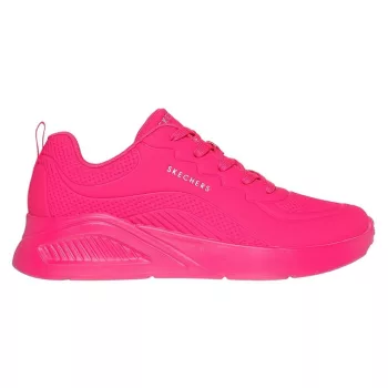 Skechers női cipő - 177288-HTPK