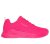 Skechers női cipő - 177288-HTPK