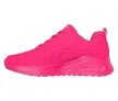 Skechers női cipő - 177288-HTPK
