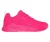 Skechers női cipő - 177288-HTPK