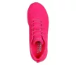 Skechers női cipő - 177288-HTPK