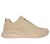 Skechers női cipő - 177288-TPE