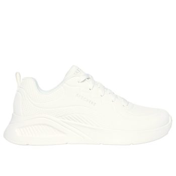 Skechers női cipő - 177288-WHT