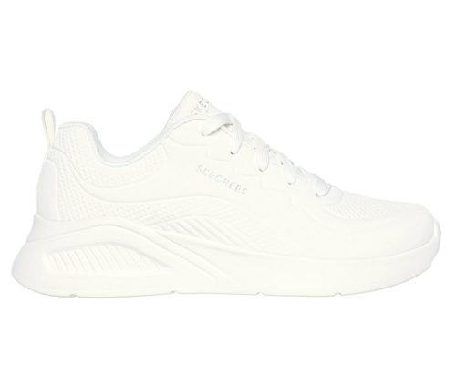 Skechers női cipő - 177288-WHT