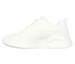 Skechers női cipő - 177288-WHT