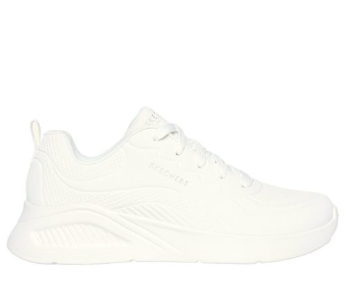 Skechers női cipő - 177288-WHT
