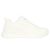 Skechers női cipő - 177288-WHT