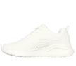 Skechers női cipő - 177288-WHT