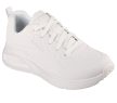Skechers női cipő - 177288-WHT