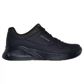 Skechers női cipő - 177289-BBK