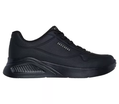 Skechers női cipő - 177289-BBK