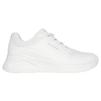 Skechers női cipő - 177289-WHT
