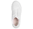 Skechers női cipő - 177289-WHT