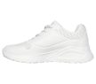 Skechers női cipő - 177289-WHT
